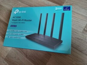 Wi-Fi Router TP-link