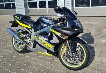 SUZUKI GSX-R 1000
