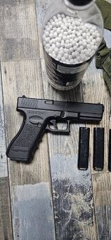Airsoft glock
