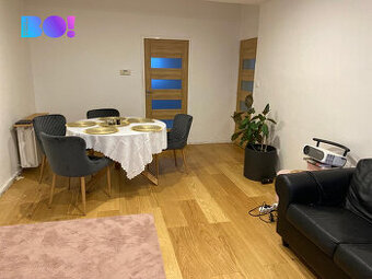 Prodej bytu 3+1, 74 m², ul Štefánikova, Třinec