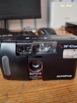 Olympus af-10