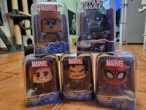 Figurky Marvel mighty mugs