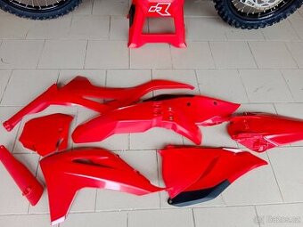 Plasty RTECH Gasgas  21-23