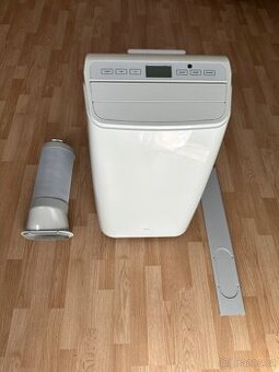 Mobilní klimatizace ECG MK123