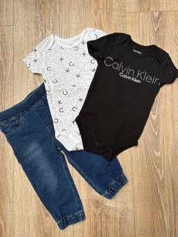 Calvin Klein