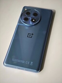 OnePlus 12R 16/256 blue