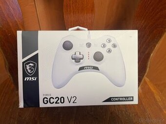 GAMEPAD MSI GC20V2