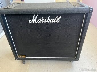 Marshall 1936 - prazdny