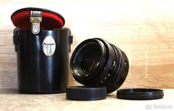 PANCOLAR AUTO 1,8/50 MC