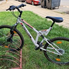 MTB kolo SPRINT - 1