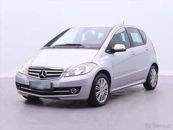 Mercedes-Benz Třídy A 2,0 180 CDI Automat Elegance (2011) - 1