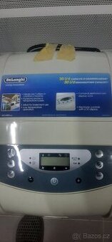 Odvlhčovač vzduchu DELONGHI DH 300 P až 30 l za 24 hodin - 1