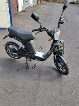 E-BABETA RACCEWAY