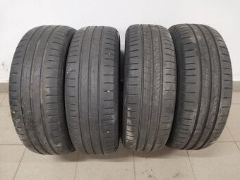 Letní pneu Hankook Kinergy Eco2 205/55/16