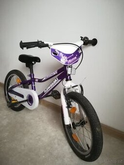 Dětské kolo - 1