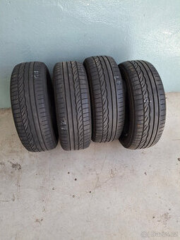 LETNÍ PNEU DUNLOP 185/60R15