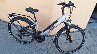 Výprodej elektrokol a invalidních elektroskútru