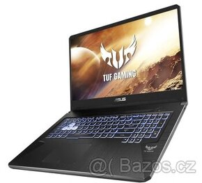 ASUS TUF Gaming FX505DT na ND, na náhradní díly