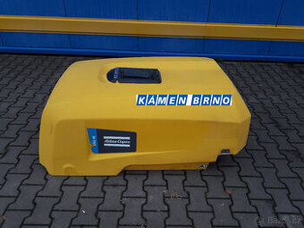 Kapotáž HardHat pro kompresor XAS48 Atlas Copco
