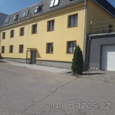 Ubytovna Brno