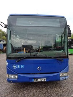 Irisbus Crossway Low Entry 2012