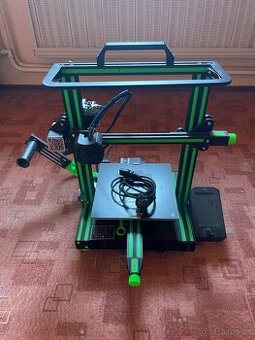 Creality ender 3v2 noctua