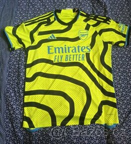 adidas Arsenal 23/24 venkovní dres