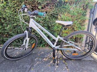Prodám kolo značky Merida Dakar 624...