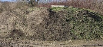 Tříděná zemina