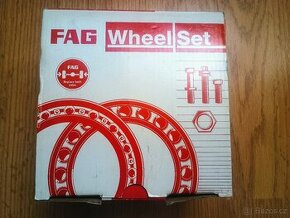 FAG ložisko kolesa Alfa Romeo, FIAT, Lancia