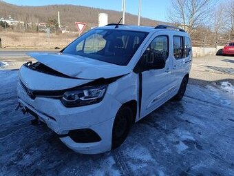 Toyota Proace (Verso) Proace City Verso L2 Combi - 1