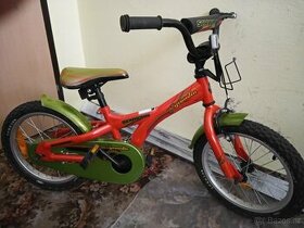 Dětské kolo Schwinn vel.16