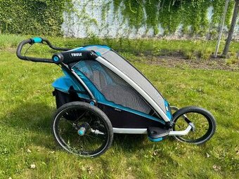 Thule Chariot Sport 1 - servisovaný