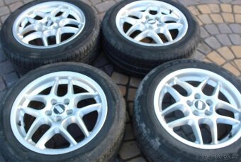 Kola BBS 5x100 r16