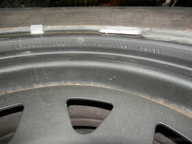 Toyota Hilux do 2005,LandCruiser kola 16"DOTZ Dakar