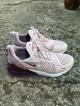 Dámské boty Nike Air Max 270