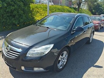 Opel Insignia 2.0cdti