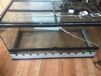 Terarium