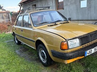 Škoda 120 L