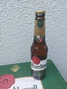 Pilsner Urquell 0.33l