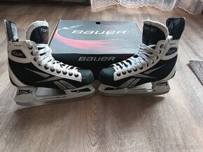 Juniorské brusle 36.5