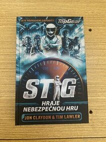 kniha stig - 1