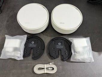 TP-LINK Deco X50-POE, 2ks