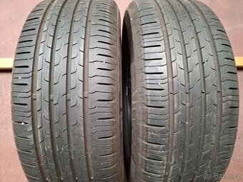 215/55/16 Continental Letní 6 mm