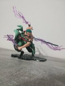 Anime figurky One Piece - Zoro a Ace