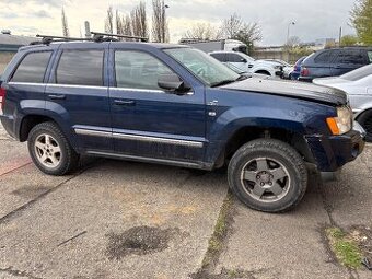 Jeep 5,7 hemi