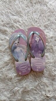 Žabky Havaianas 27/28