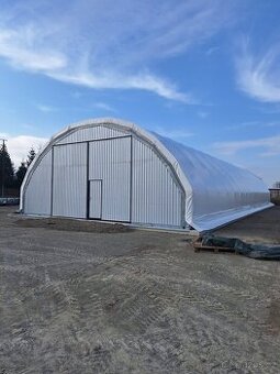 Pronájem 650 m² plochy skladu