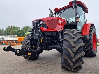 přední tříbodový závěs pro traktory Zetor Forterra