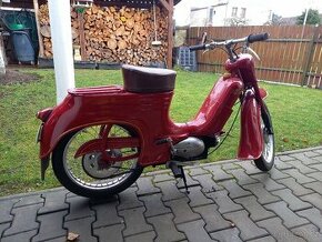 Jawa 555